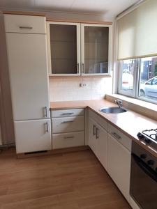 Woning te huur Albert Cuypstraat, Enschede