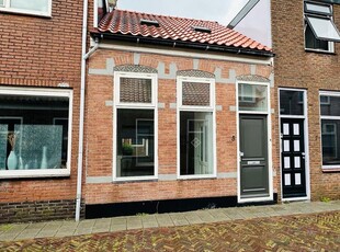 2e Emmadwarsstraat 5, Den Helder