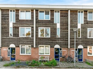 Aletta Jacobsplantsoen 156, Voorschoten