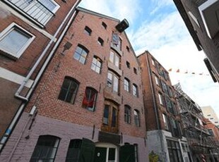 Apartment te huur in Groningen