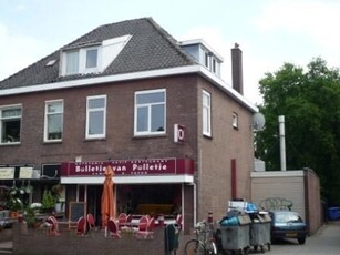 Appartement in Amersfoort