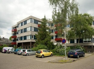 Appartement in Hengelo met 2 kamers