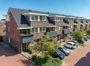 Appartement in Hilversum met 3 kamers