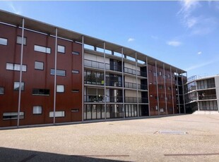 Appartement in Maastricht met 3 kamers