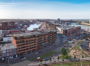 Appartement in 's-Gravenhage met 2 kamers