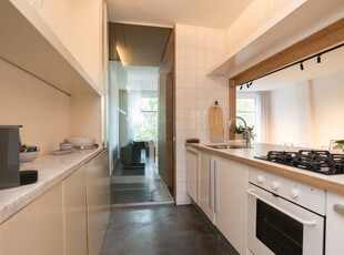 Appartement in Utrecht