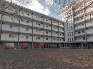 Appartement in Weesp met 4 kamers