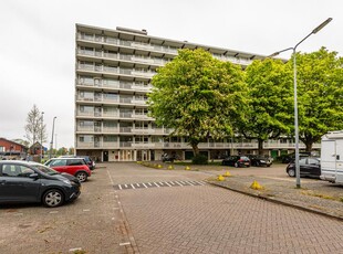 Appartement in Weesp met 5 kamers