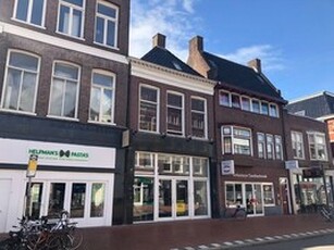 Appartement te huur in Groningen