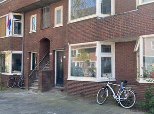 Appartement te huur Parkweg, Groningen