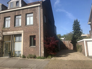 Appartement te huur Ravelijnstraat, Maastricht