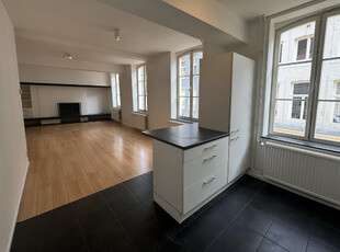 Appartement te huur Spilstraat, Maastricht