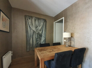 Appartement te huur Van Oldenbarneveldtstraat, Amsterdam