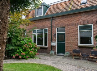 Bartokstraat 2, Bergen op Zoom