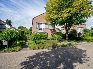 Beatrixstraat 7, Bakel