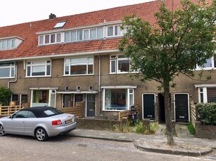 Benedenwoning Brederostraat, Leeuwarden huren?