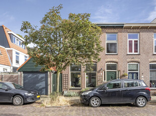 Billitonstraat 1