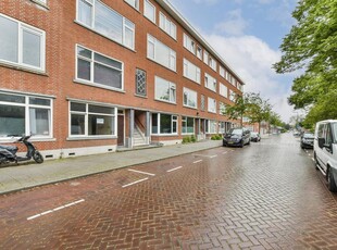 Blankenburgstraat 121A, Rotterdam