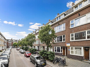 Bonaventurastraat 73A 01