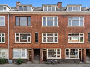 Bonaventurastraat 78A, Rotterdam