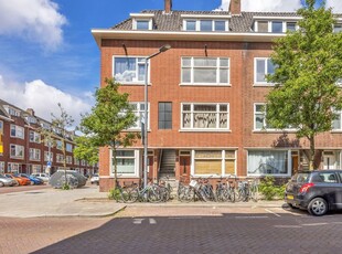 Bonaventurastraat 97C, Rotterdam