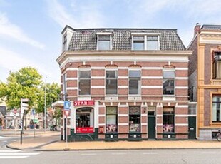 Bovenwoning te huur in Groningen