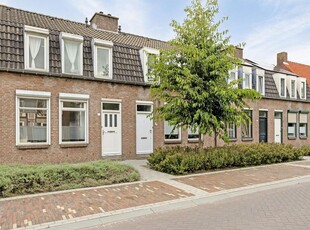 Bredaseweg 33a, Roosendaal