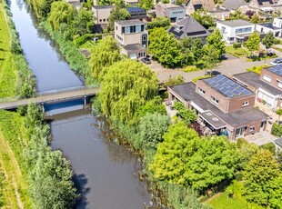 Buizerd 14, Terneuzen