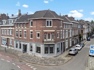 Calvariestraat 52B, Maastricht