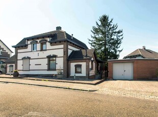 Ceintuurstraat 54, Landgraaf