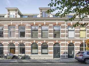 Coornhertstraat 18