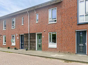 Diepenbrockstraat 38