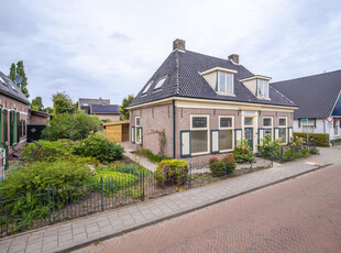 Dorpsstraat 60