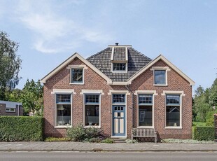 Dorpsstraat 9, Onstwedde