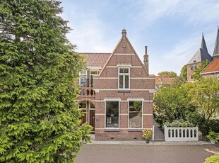 Driekoningenlaan 23, Zierikzee