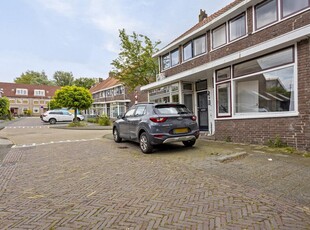 Dwarsstraat 20, Sliedrecht