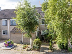 Edelsteenweg 33, Berkel En Rodenrijs