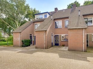 Gagelrijs 22, Rijen