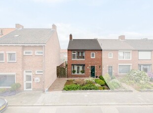 Gerard Doustraat 7, Venlo