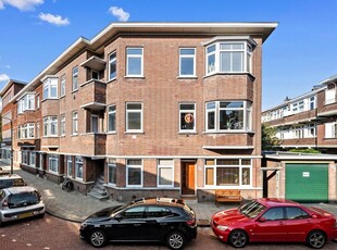 Goudreinetstraat 227, 'S