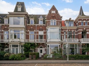 Haringkade 147, Den Haag