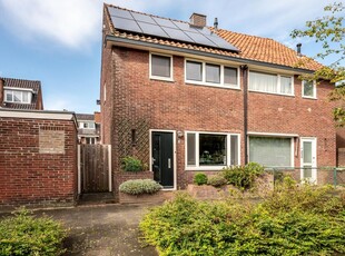 Heidestraat 24, Hilversum