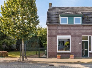 Hoofdstraat 100, Posterholt