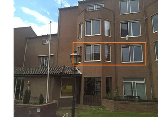 Huur 1 slaapkamer appartement van 45 m² in Megen