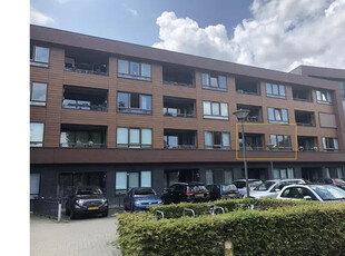 Huur 1 slaapkamer appartement van 52 m² in Boxtel