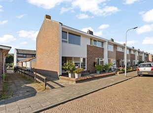 Irenestraat 1, Noordwijk