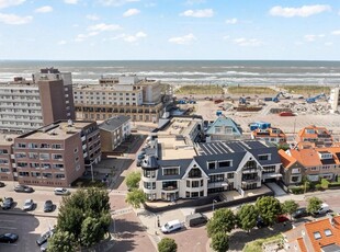 Jan van Henegouwenweg 39, Noordwijk