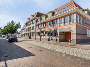 Jannewekken 1 0011, Zierikzee