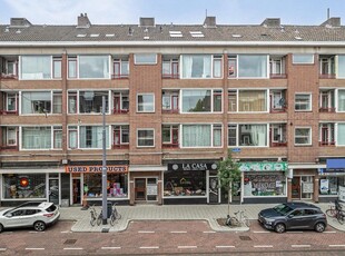 Jonker Fransstraat 113C, Rotterdam