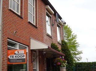 Kaaistraat 30, Oudenbosch